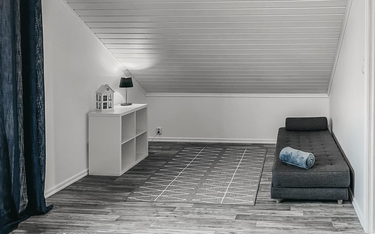 Saefsen House • Spacious Updated Home • Close To The Slopes! 腓特烈斯贝 外观 照片